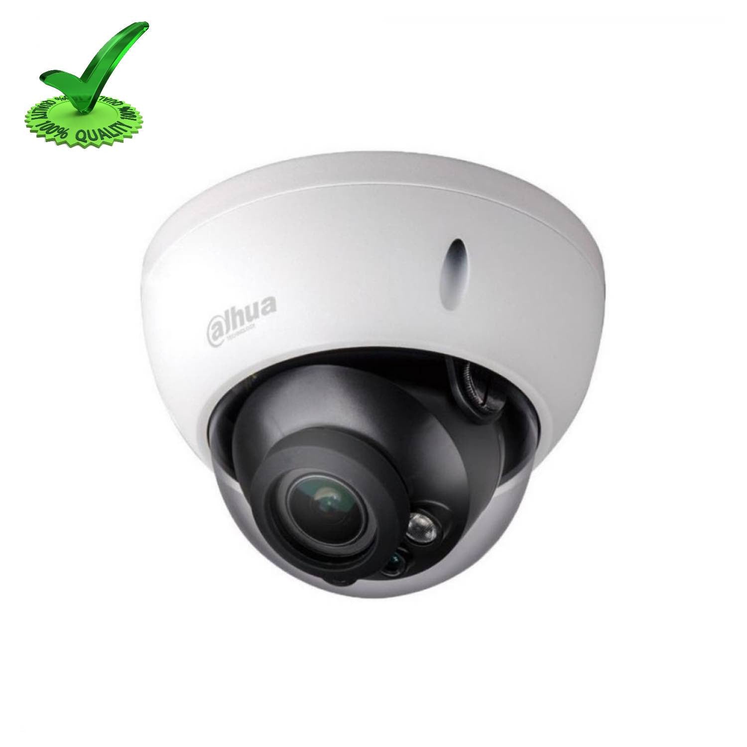 Dahua DH-IPC-HDPW1431R1P-ZS-S4 4MP IP Dome Camera Dahua DH-IPC-HDPW1431R1P-ZS-S4 4MP IP Dome Camera